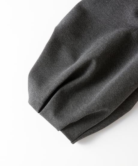 cachecoeur dress  [gray]