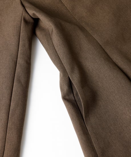 asymmetry coat  [black]