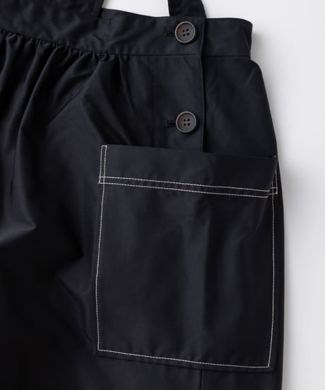 apron  [navy]