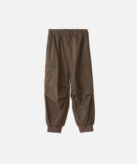 play wear setup [cacao]