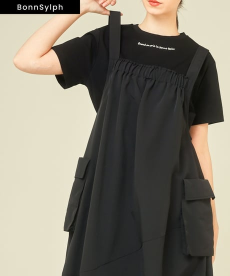 未開封⭐カステルバジャック ゴルフ ドナルド Tシャツ ブラック M サイズ46 未開封⭐カステルバジャック ゴルフ ドナルド Tシャツ ブラック