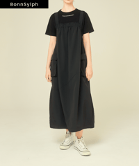 美品✨24ss ルフィル ライトボンディングクロップトップス グレー 半袖 KOBE LETTUCE 日替わりセール カーディガン トップス レディース