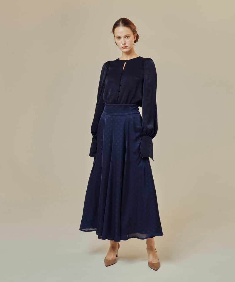 未使用 PGG スカート蛍光 リフレクターレディース 0 S ネイビー 紺 未使用 PGG スカート蛍光 リフレクターレディース 0 S ネイビー