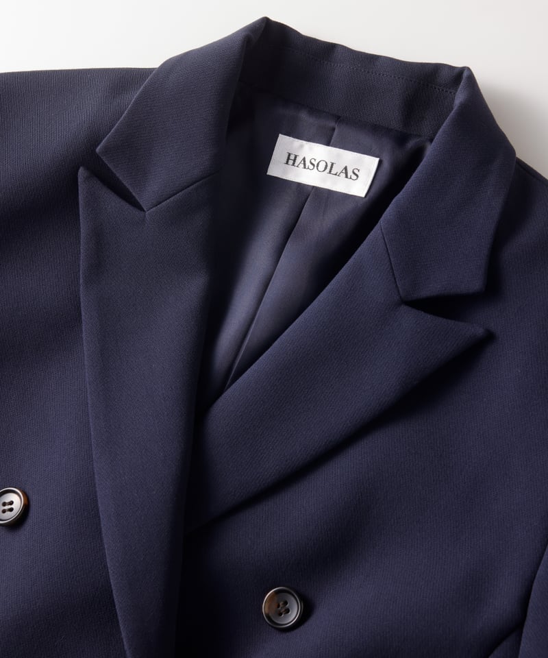 テーラードジャケット [ネイビー] | SLYPH official