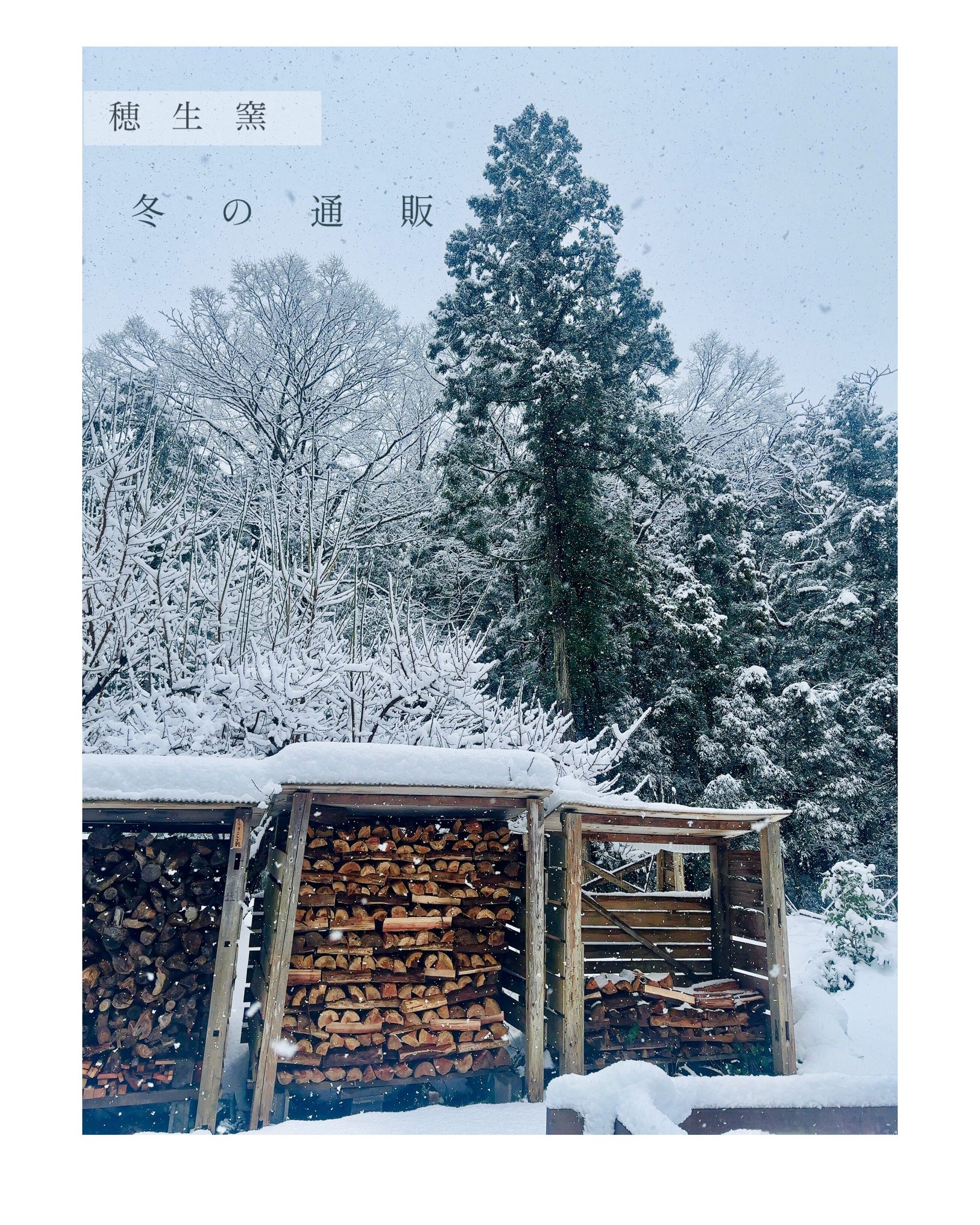 穂生窯通販