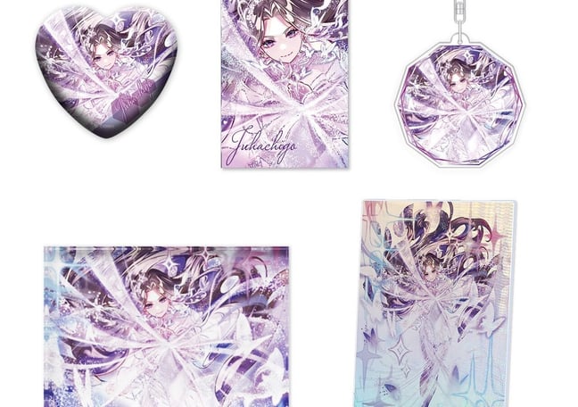 女子研究大学 購買部 女子研究大学ニキ キャメロン りぃちょ しろせんせー