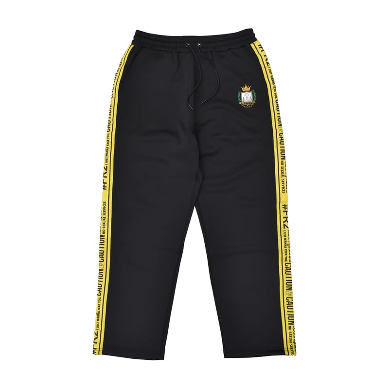 #FR2 ジャージセットアップ 数量限定】FR2×女子研究大学ジャージセットアップ(ニキVer) ※特典