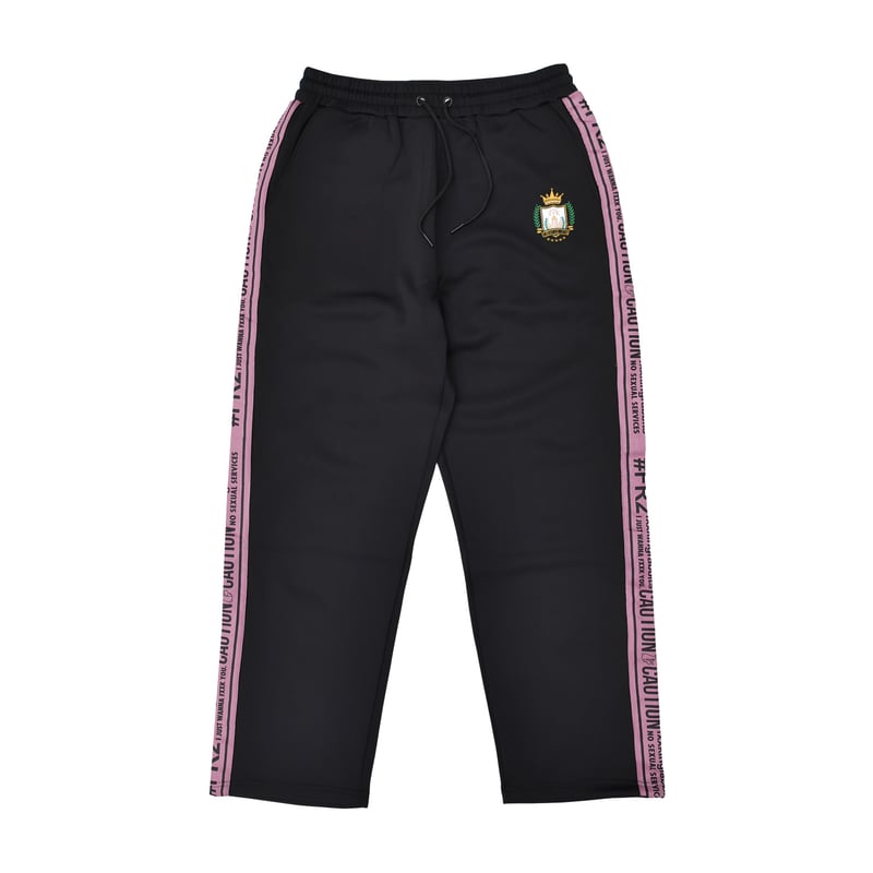 数量限定】FR2×女子研究大学ジャージセットアップ(りぃちょVer