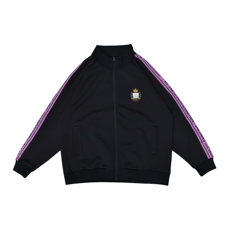 #FR2 ジャージセットアップ 数量限定】FR2×女子研究大学ジャージセットアップ(18号Ver) ※特典