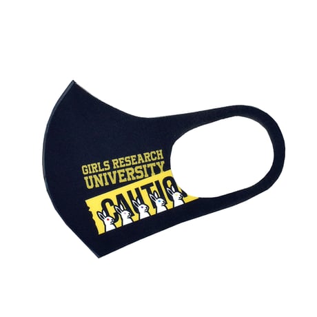 女子研究大学　グッズまとめ くじラックオンライン限定 『女子研究大学』 - くじラック