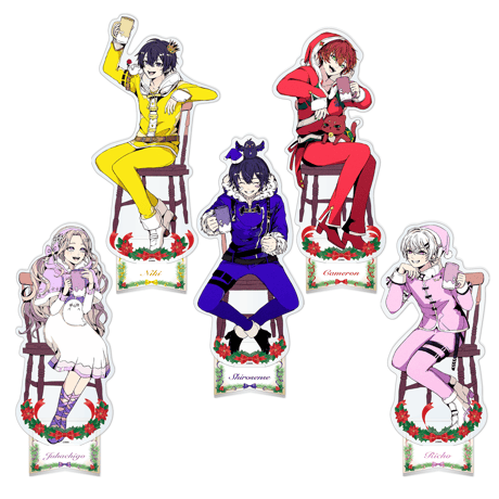 女子研究大学 購買部