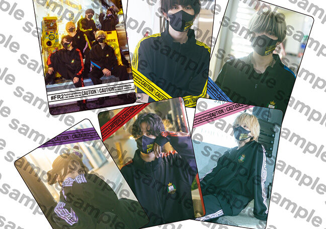 女子研究大学 りぃちょ グッズ 缶バ アクキー アクスタ トレカ チェキ