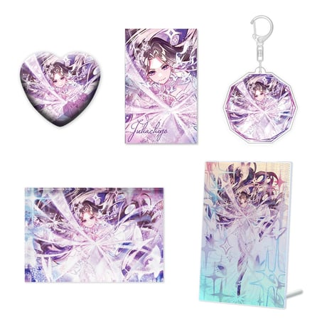 CATEGORY 18号生誕グッズ | 女子研究大学 購買部