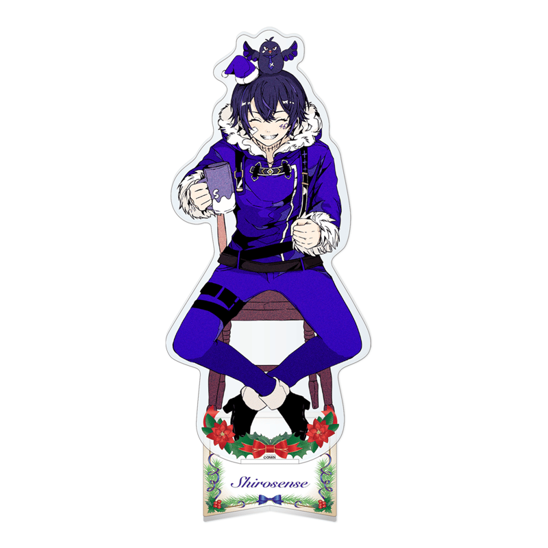 ファンミーティンググッズ】-BIGアクリルスタンド | 女子研究大学 購買部