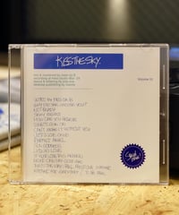 【MIXCD】JOTA presents "KISS THE SKY"