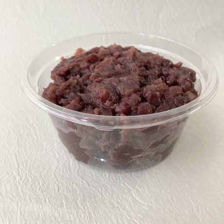 つぶあん1800ｇ（300ｇ×6コ）