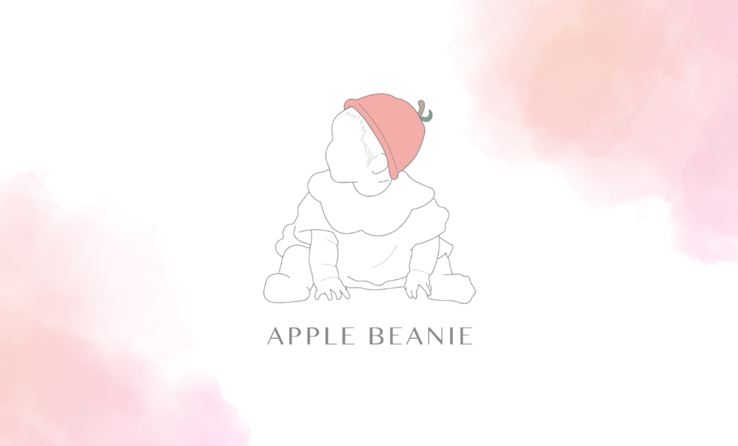 apple beanie