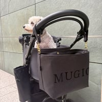 カートバック