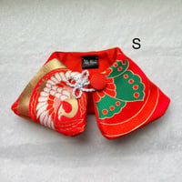 お着物ケープ