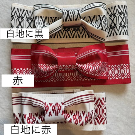 博多帯