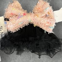 オーダー品　ドレスアップチュチュ
