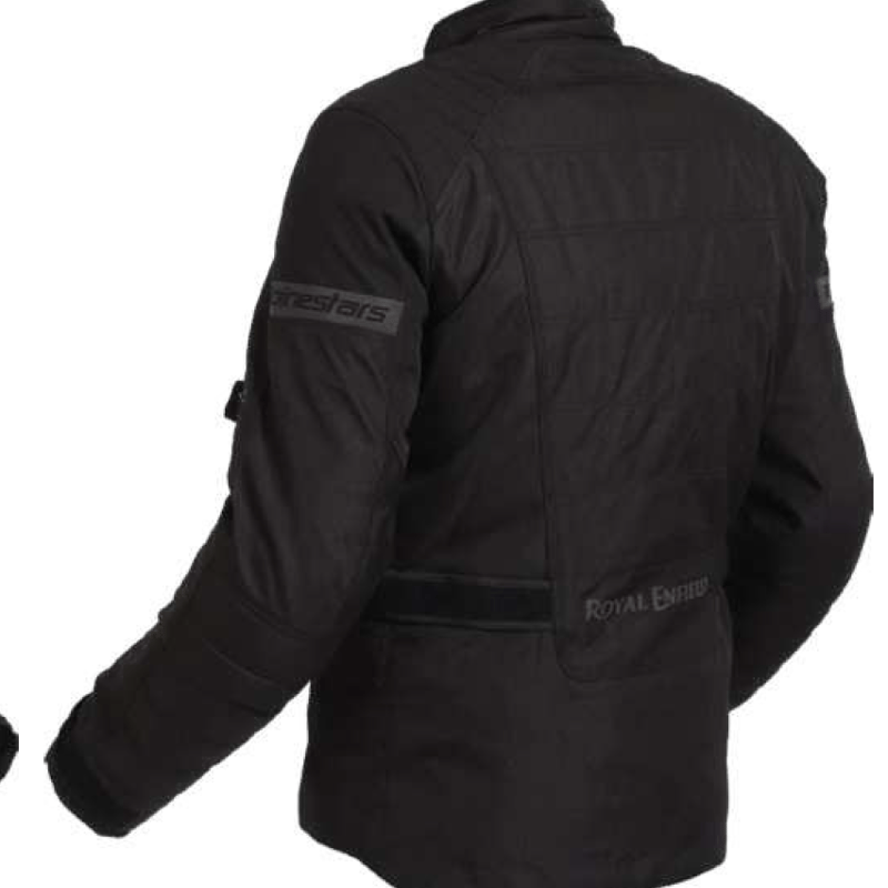 ALP X RE L2 RIDING JACKET ライディングジャケット RRGJKO000