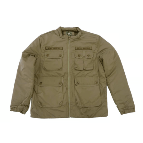 美品 オーストラリアカンガルーレザーコート ビンテージ 大人