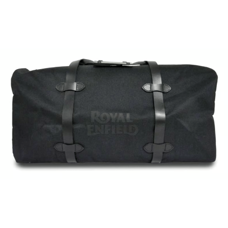 DUFFLE BAG ダッフルバッグ RLCBGO220105 ROYALENFIELD...
