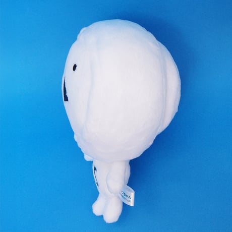 【12003】ボタンちゃんマスコットキーホルダー(15cm)
