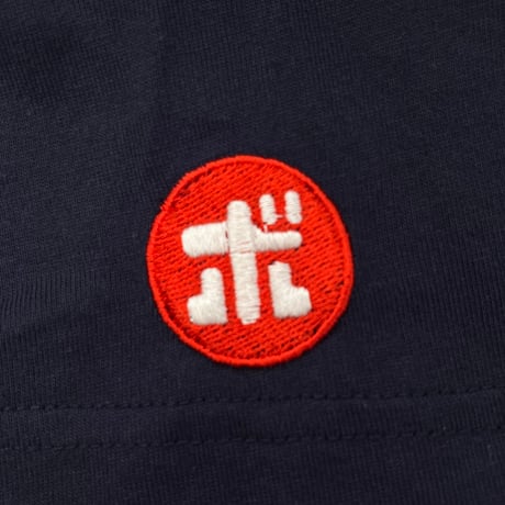 【15003】OSEBA ビックシルエットTシャツ(大人用)