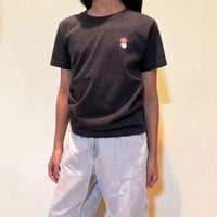 【15002】絶対に押すな ハイクオリティTシャツ(子ども用)