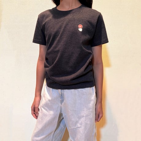 【15002】絶対に押すな ハイクオリティTシャツ(子ども用)