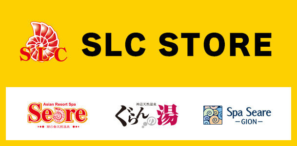 ABOUT | SLC's STORE