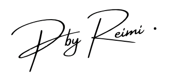 P by Reimi Online Shop