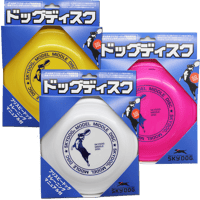 スカイドッグ ドッグディスク M