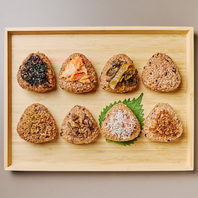 熟成玄米専門店88-EIGHTY EIGHT- 熟成玄米専門店88-EIGHTY EIGHT-