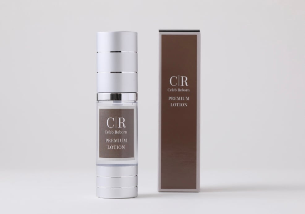 CRプレミアムローション 30ml | 【福岡市西区 エステ】 GRANVIR