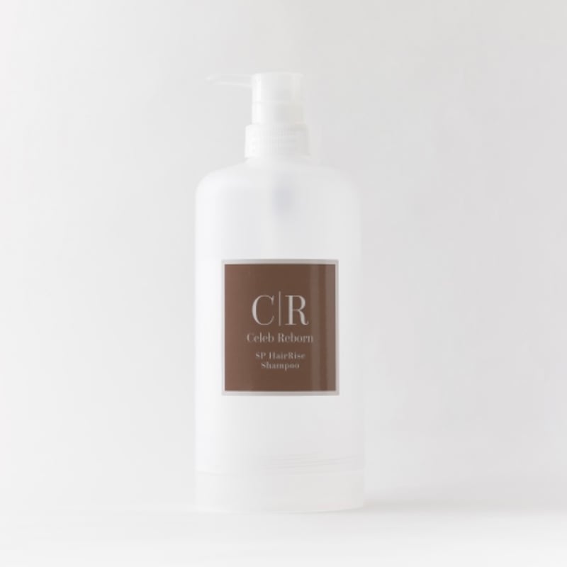 SPヘアライズシャンプー ボトル付き 400ml | 【福岡市西区 エステ