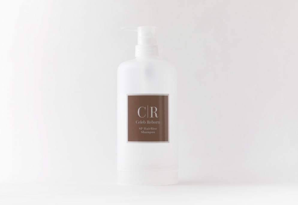 SPヘアライズシャンプー ボトル付き 400ml | 【福岡市西区