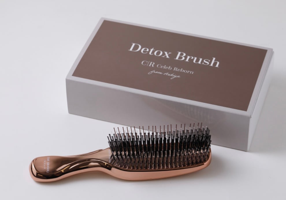 DXブラシ | 【福岡市西区 エステ】 GRANVIR(グランヴィール)