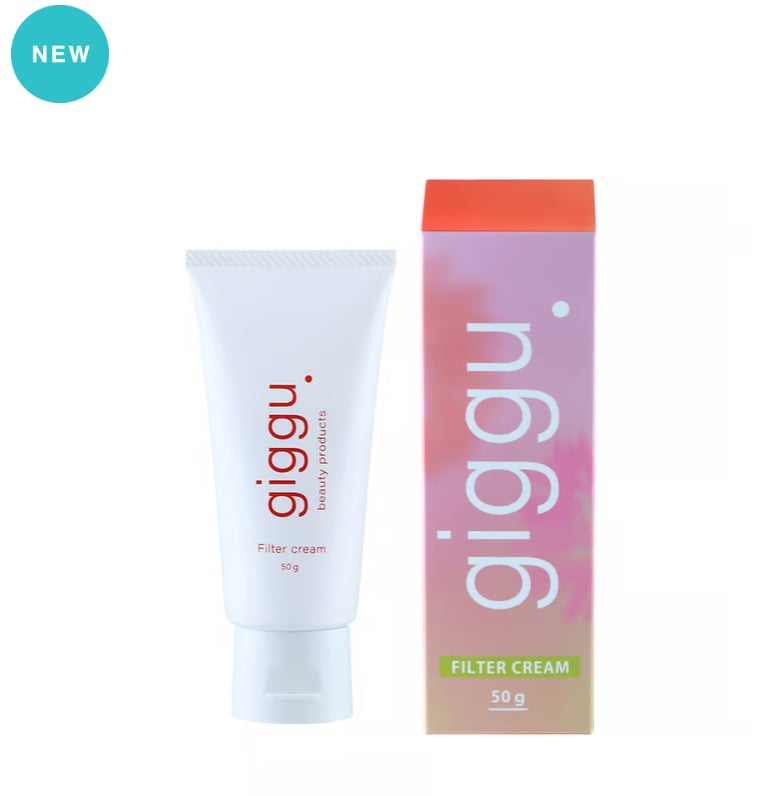 giggu.スキンクリーム | 【福岡市西区 エステ】 GRANVIR(グランヴィール)