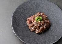 タレ漬け鹿肉 200g