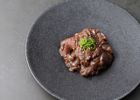 タレ漬け鹿肉 200g
