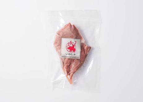 鹿肉スネ