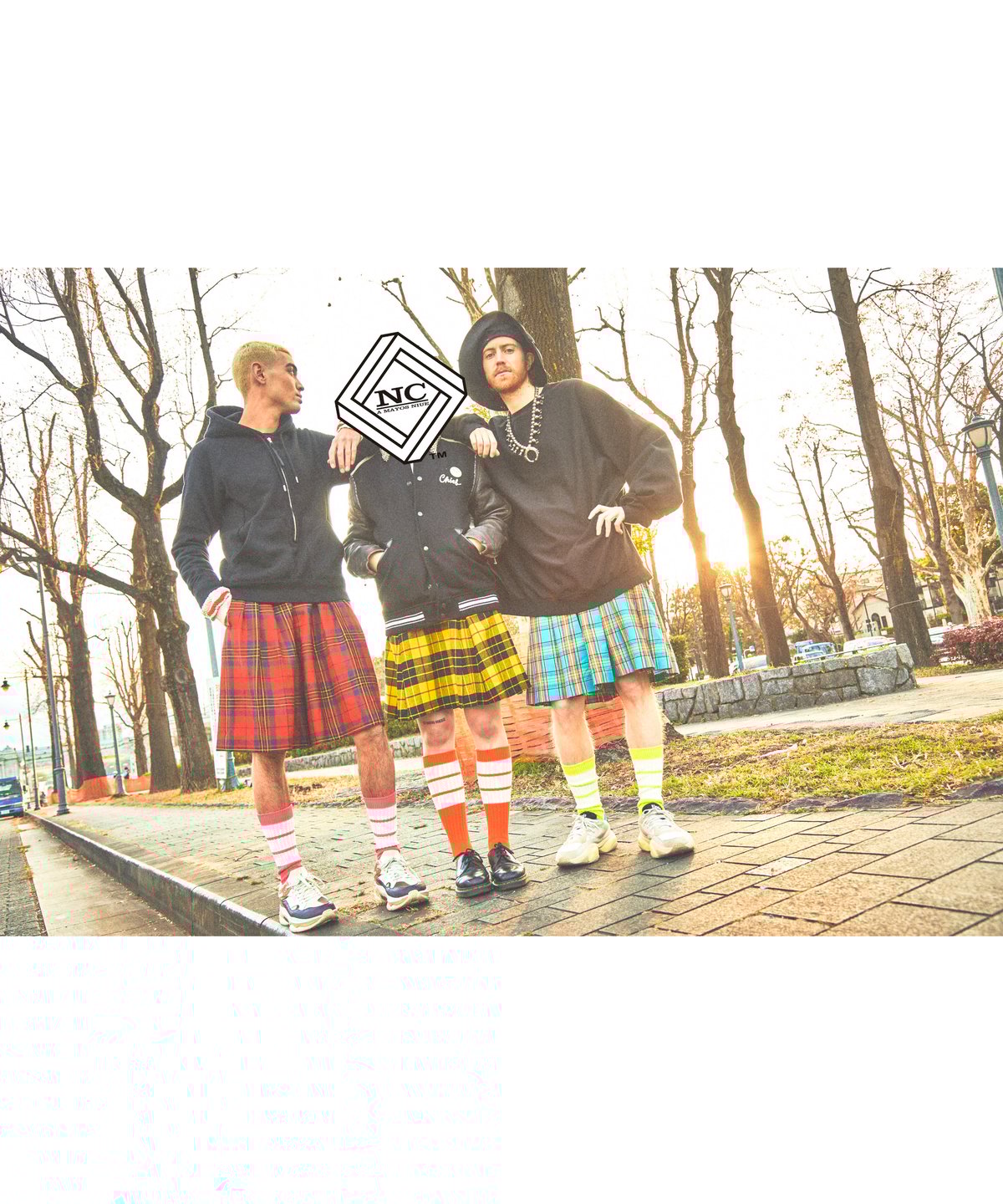 neon（Tax in） | nc amn