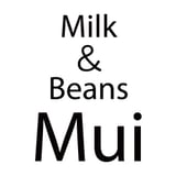 Milk&Beans Mui