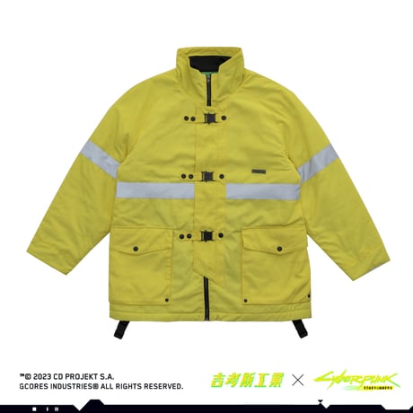ジーコアズ工業 | STORES ジーコアズ工業 | STORES
