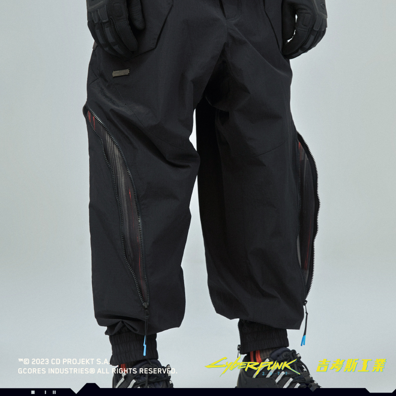 A.P.C. × JANE B ワークパンツ（コラボ） サイズ34 黒 Jane パンツ｜FEMME ｜A.P.C. | アーペーセー日本公式オンライン