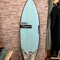 TOKORO Surfboard USED(Wade Tokoro) | DEARS BRAN