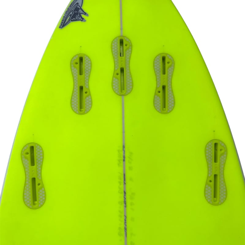 TOKORO Surfboard USED(Wade Tokoro) | DEARS BRAN